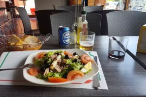 Restaurante Kar’esti