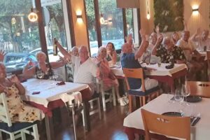 Restaurante Karnali Yaks