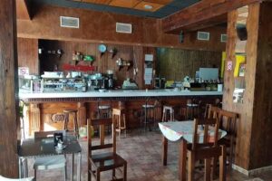 Restaurante KASSARI