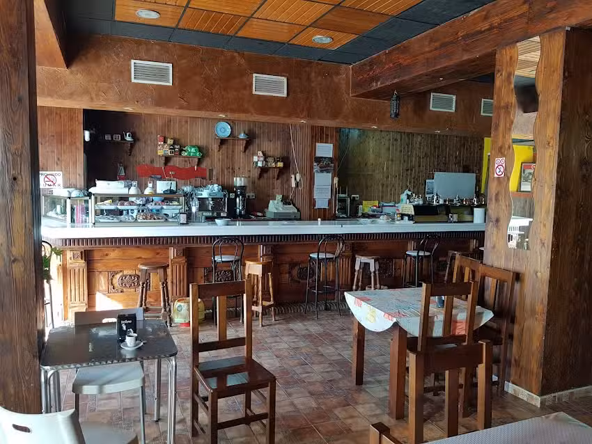 Restaurante KASSARI