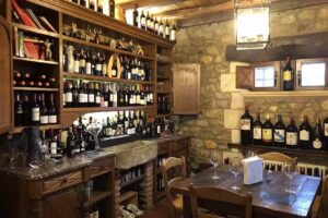 Restaurante Kate Zaharra