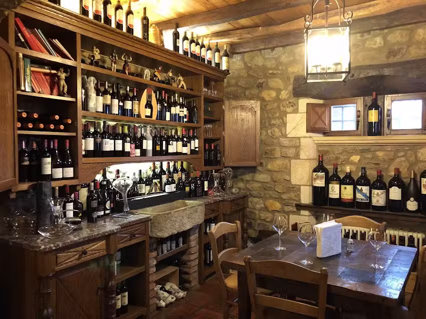 Restaurante Kate Zaharra