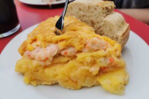 Restaurante Katea Erandio