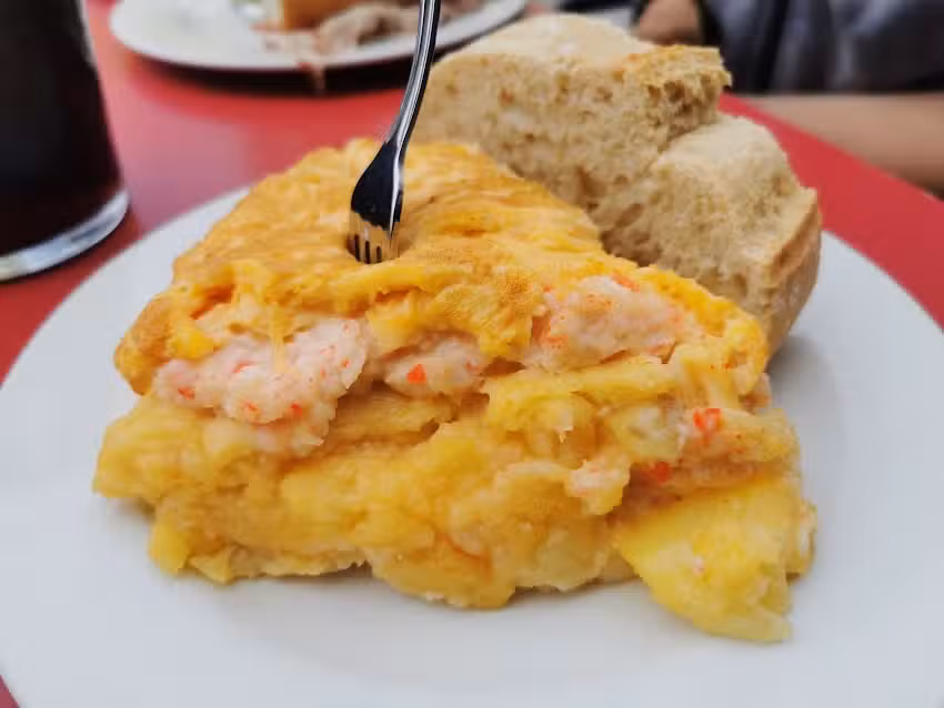 Restaurante Katea Erandio