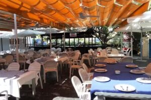 Restaurante Katena