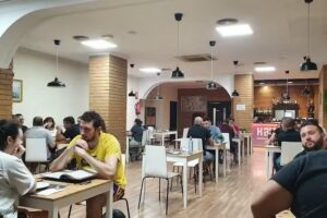 Restaurante Kathmandu Alboraya