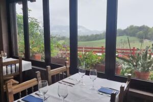 Restaurante Kattalin