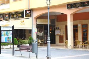 Restaurante Ke Cocina