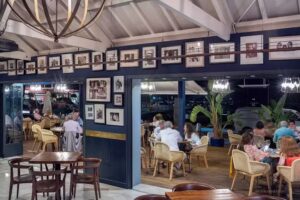 Restaurante KE Sotogrande