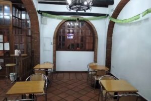 Restaurante Kebab Aracena Taj Mahal
