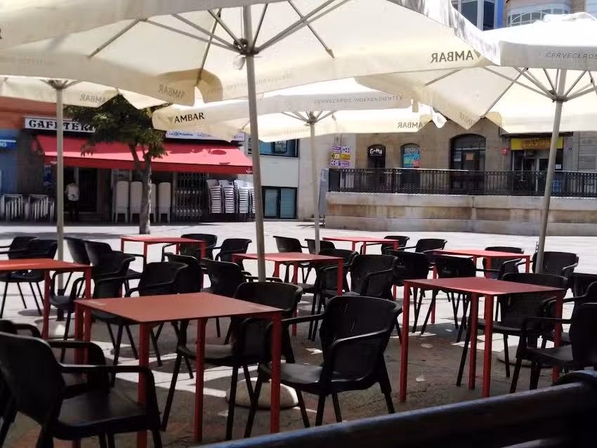 Restaurante Kebab Bar Espa&ntilde;a