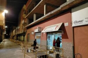 Restaurante Kebab herrero n2