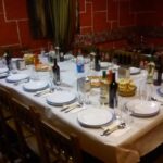 Restaurante Kebab Marrakech