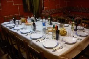 Restaurante Kebab Marrakech