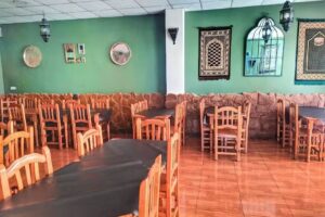 Restaurante Kebap San Vicente