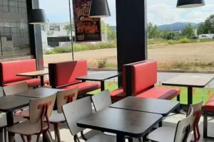 Restaurante KFC