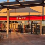 Restaurante KFC