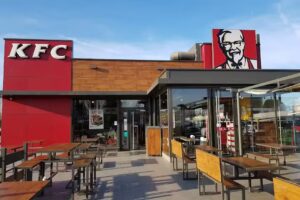 Restaurante KFC