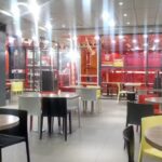 Restaurante KFC