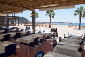 Restaurante Kiku Blanes