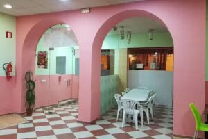 Restaurante King Kebab