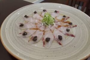 Restaurante Kita (Vigo)