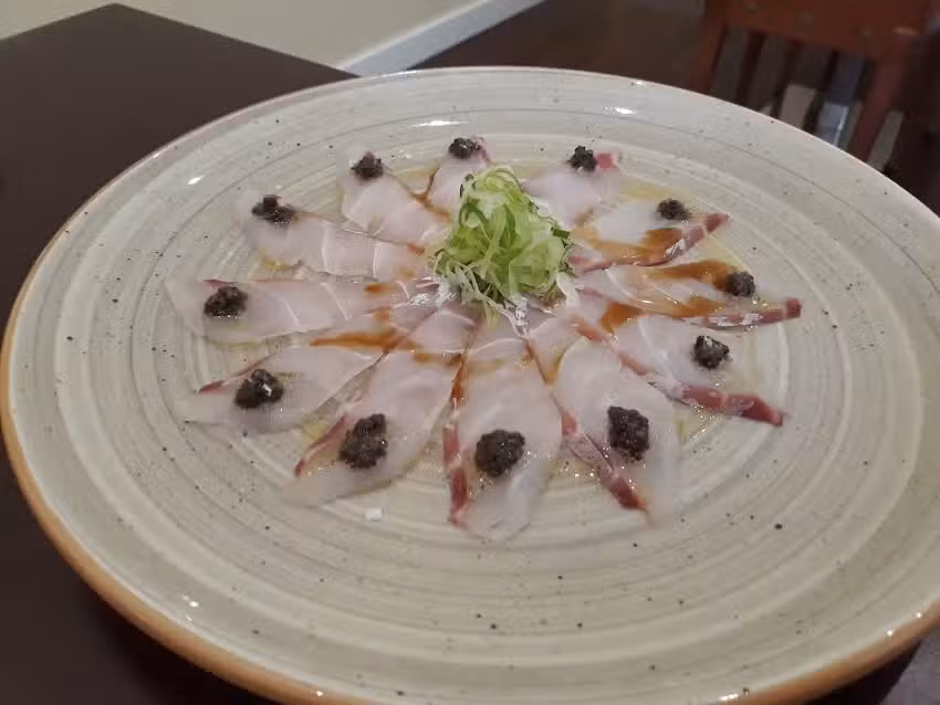 Restaurante Kita (Vigo)