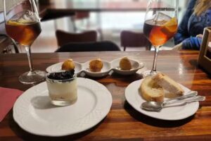 Restaurante Kobika Jatetxea