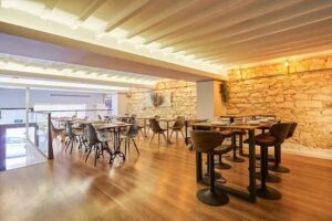 Restaurante Koin&eacute; Bistr&oacute; Alicante