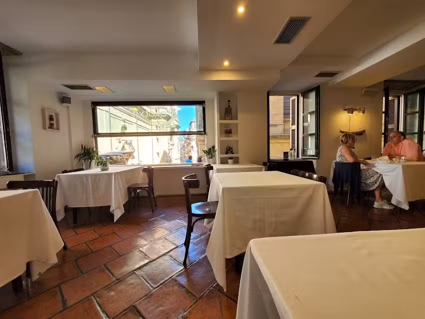 Restaurante Kokotxa