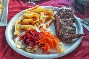 Restaurante Kokoxily