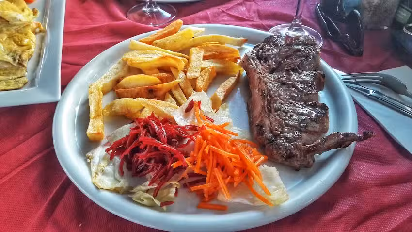 Restaurante Kokoxily