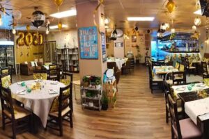 Restaurante Konfusion