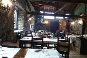 Restaurante Korostondo Jatetxea