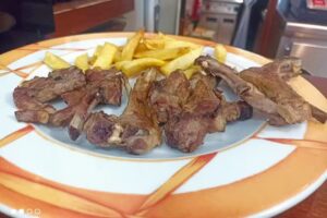 Restaurante Kovacci