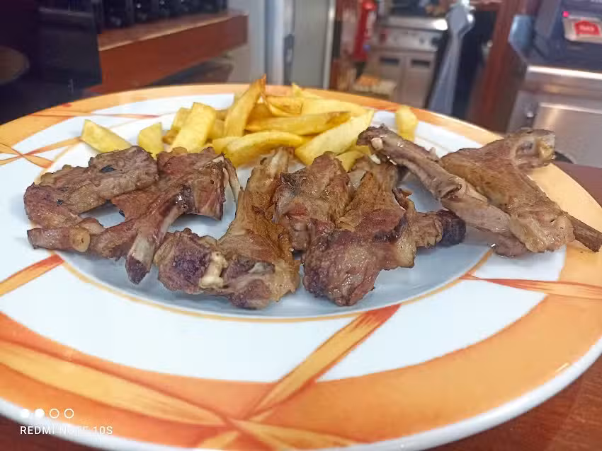 Restaurante Kovacci