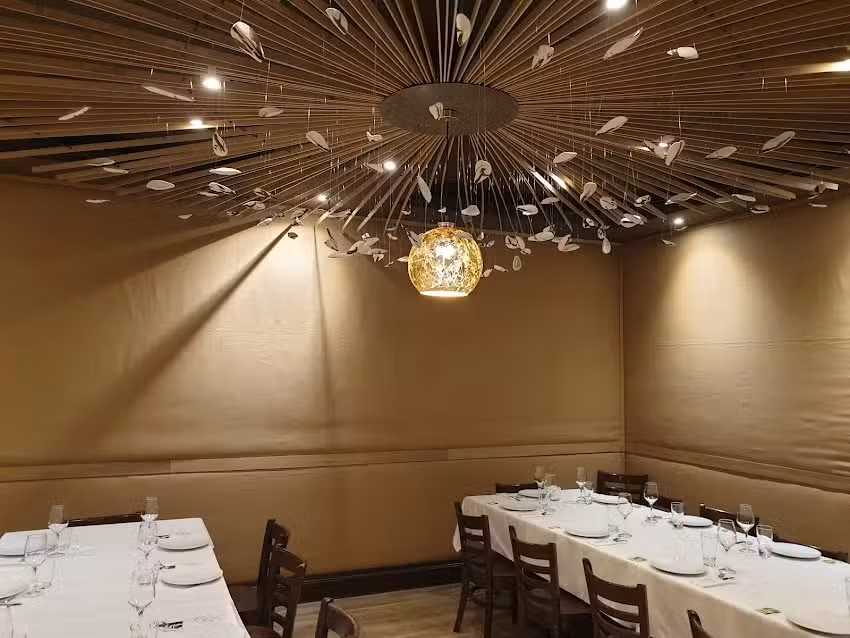 Restaurante Kresta Street Food