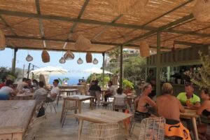 Restaurante Kuko Beach