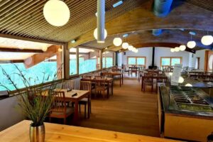Restaurante Kumano Prexigueiro
