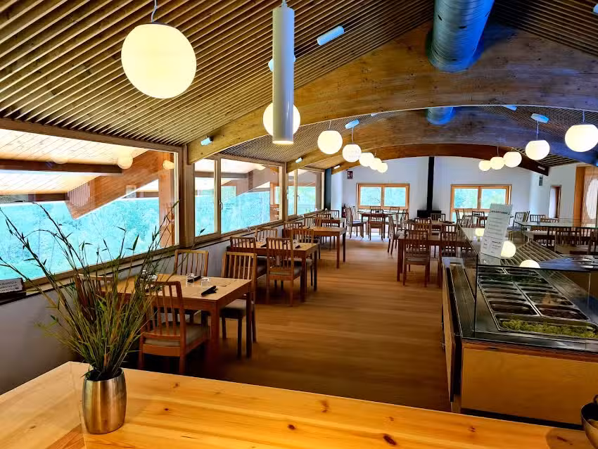 Restaurante Kumano Prexigueiro