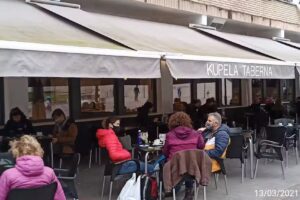 Restaurante Kupela