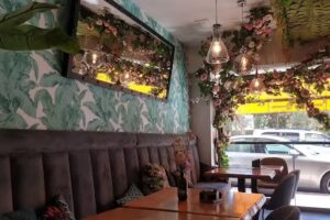 Restaurante L&acute;Agustina