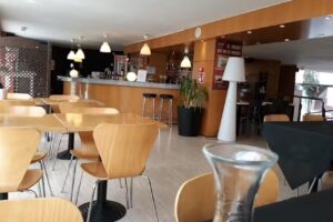 Restaurante L’Alegria del Teatre