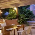 Restaurante L&rsquo; Alqueria