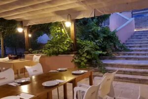 Restaurante L’ Alqueria