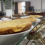 Restaurante L&rsquo; Alqueria