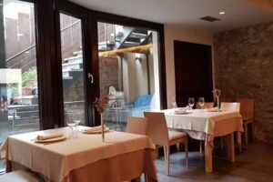 Restaurante L&rsquo;Alqueria