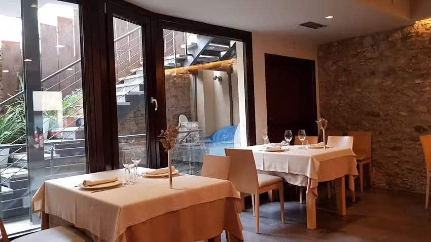 Restaurante L&rsquo;Alqueria