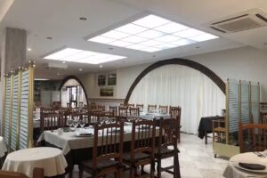 Restaurante L&rsquo;Alter