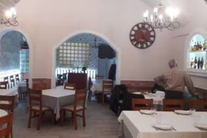 Restaurante L&rsquo;Alter Mareny